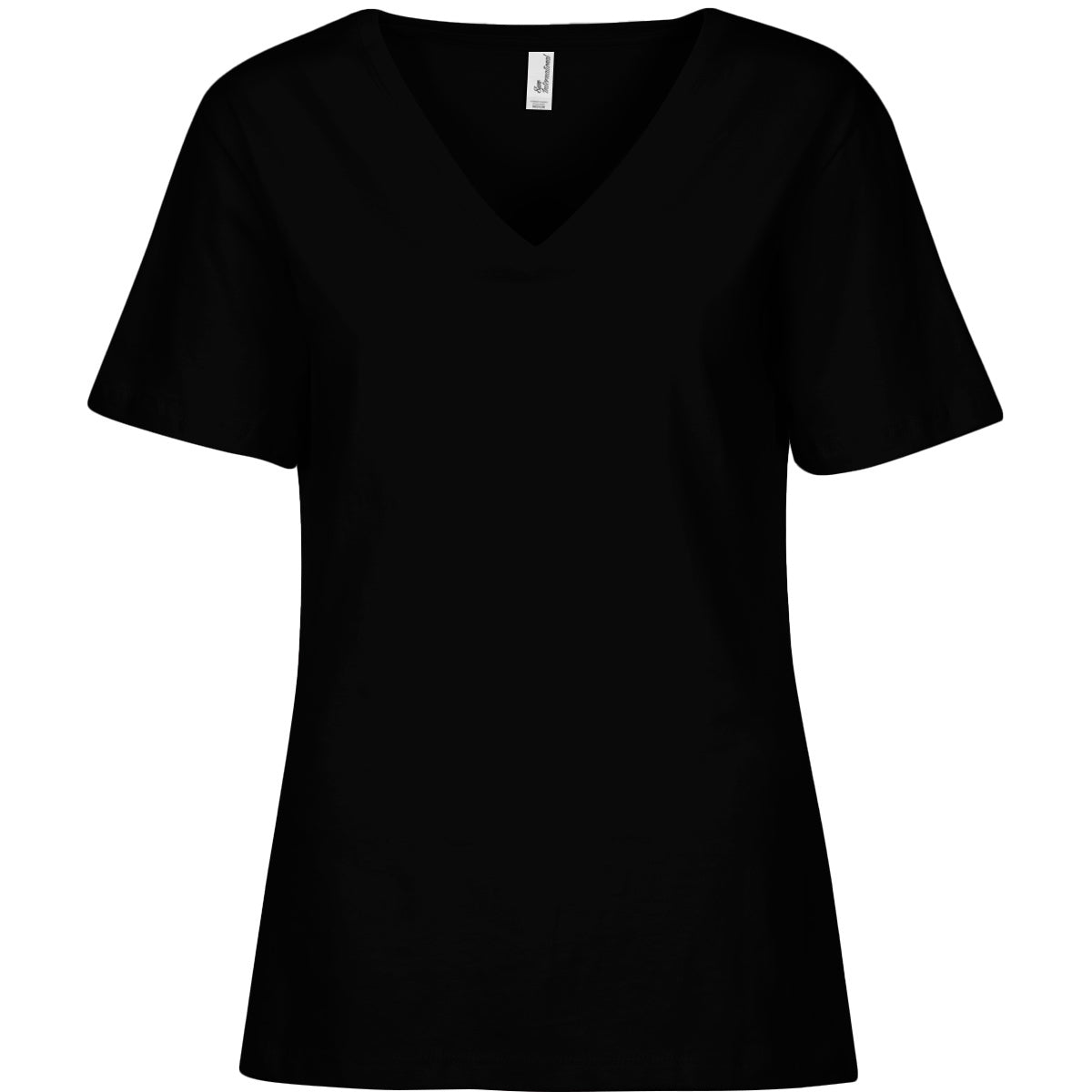 Women's V-Neck Tee