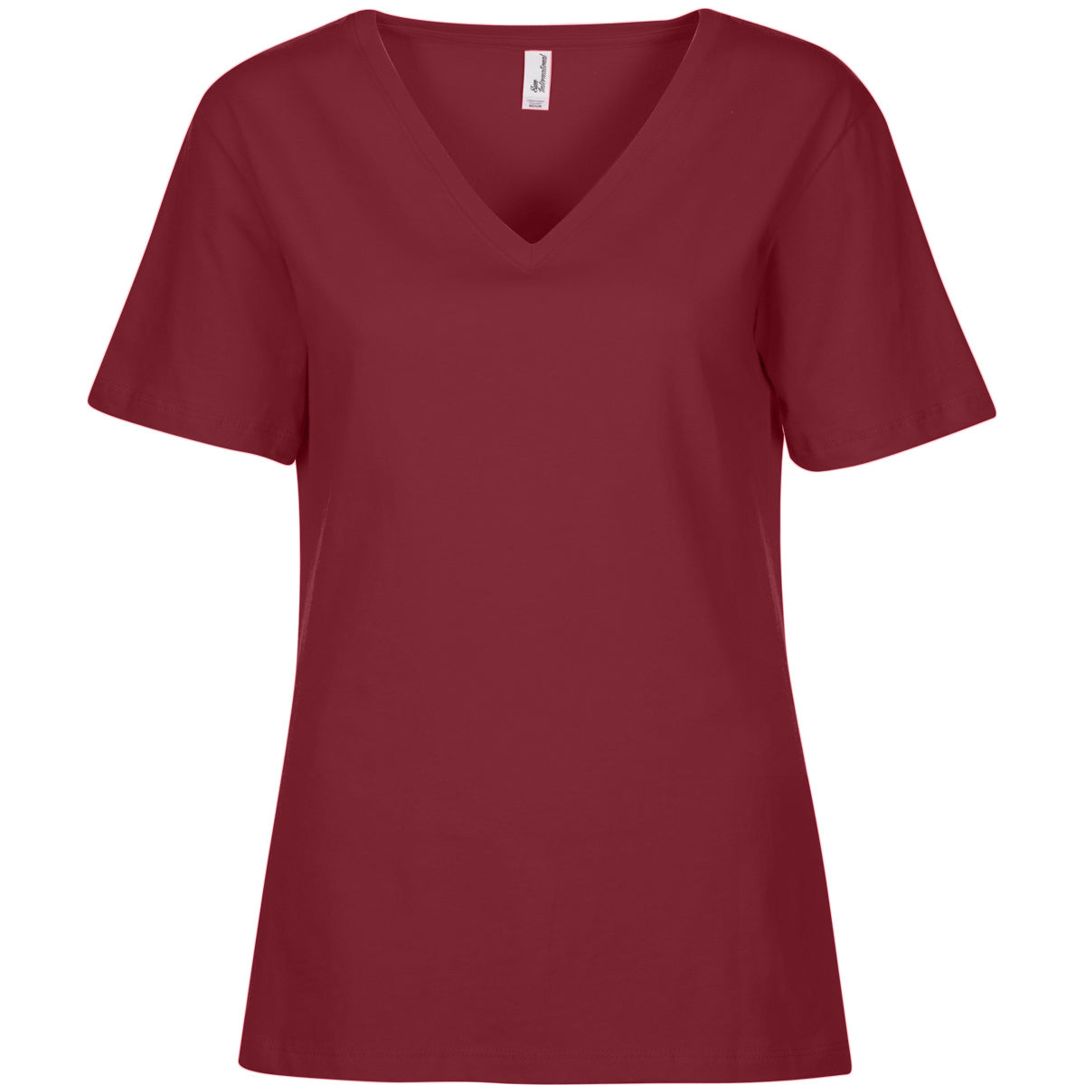 Women's V-Neck Tee