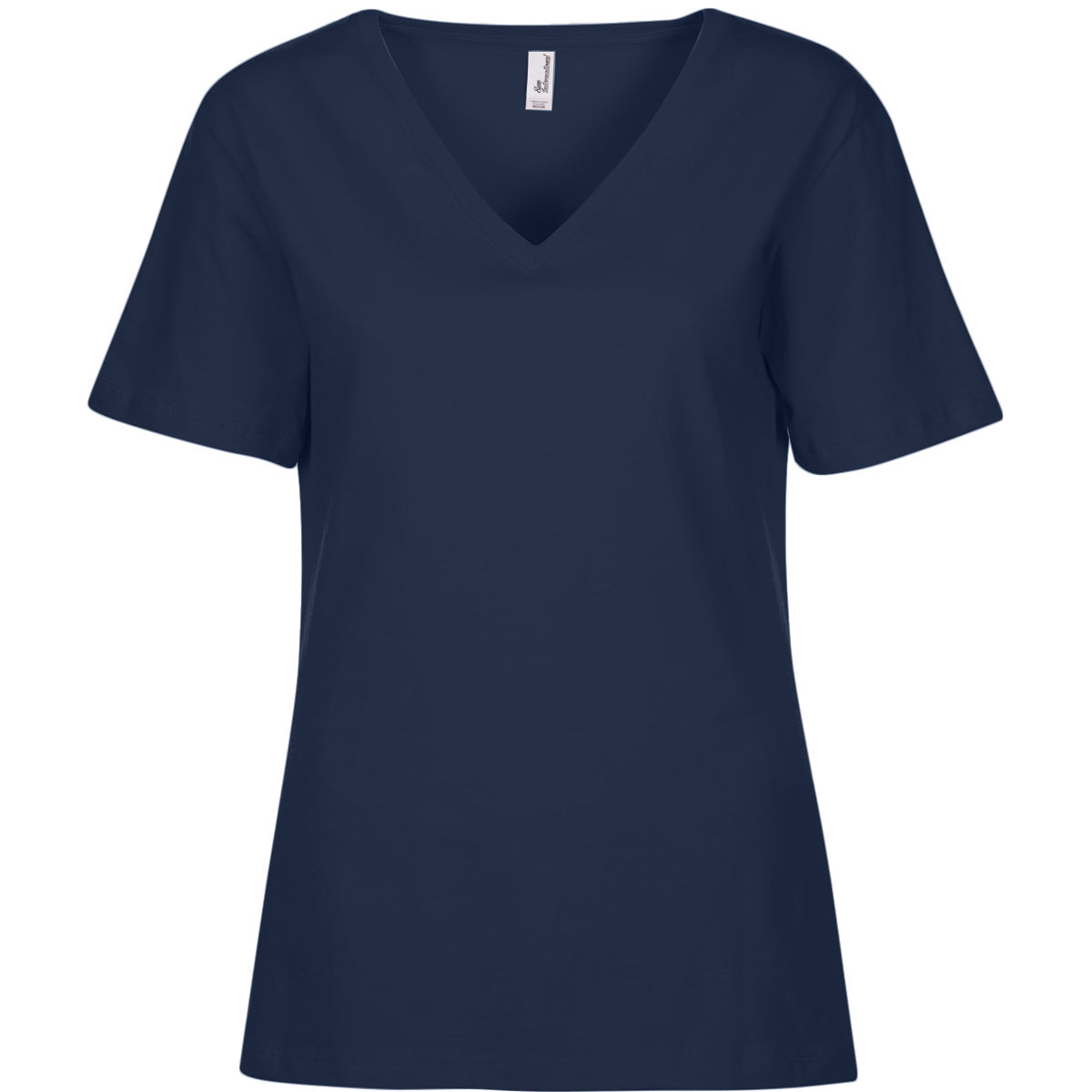 Women's V-Neck Tee