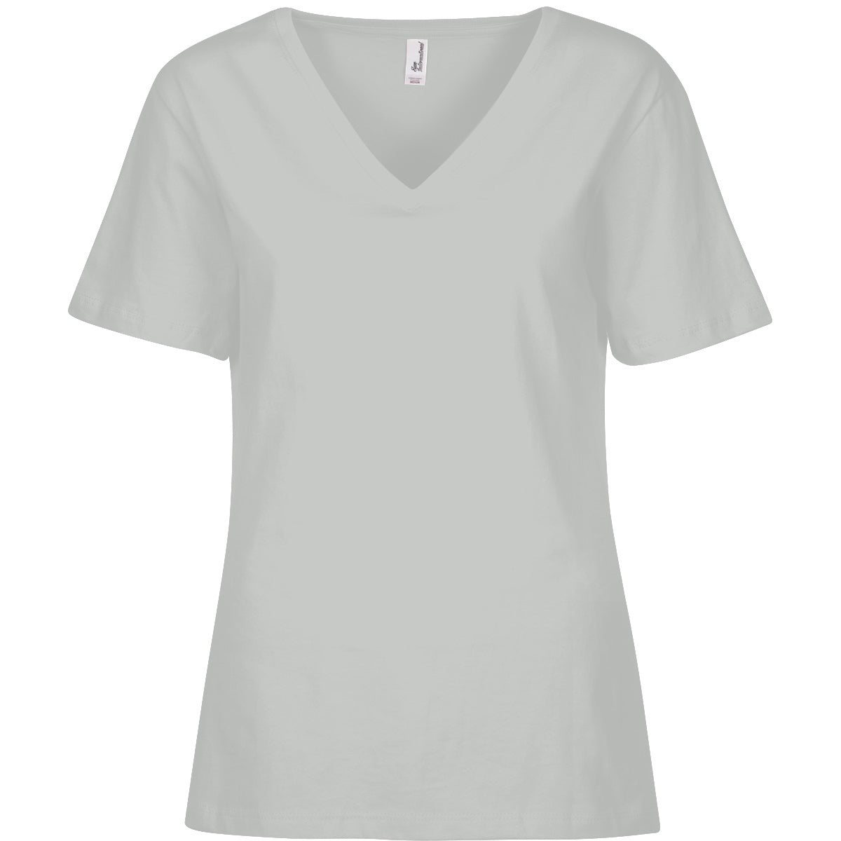 Women's V-Neck Tee