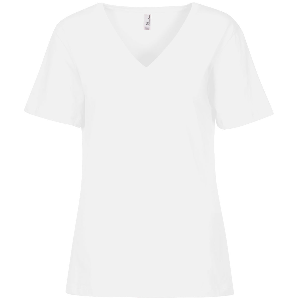 Women's V-Neck Tee