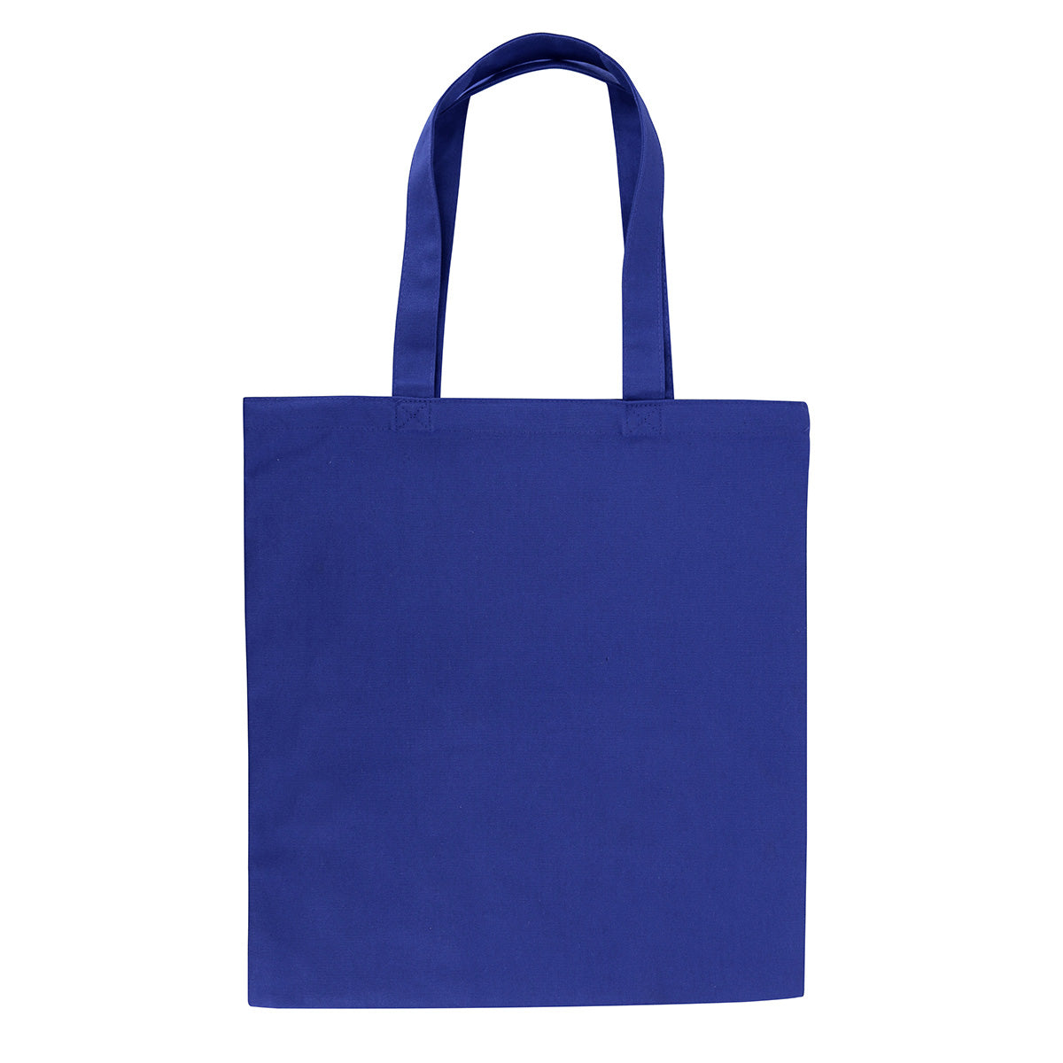 Cotton Canvas Tote Bag