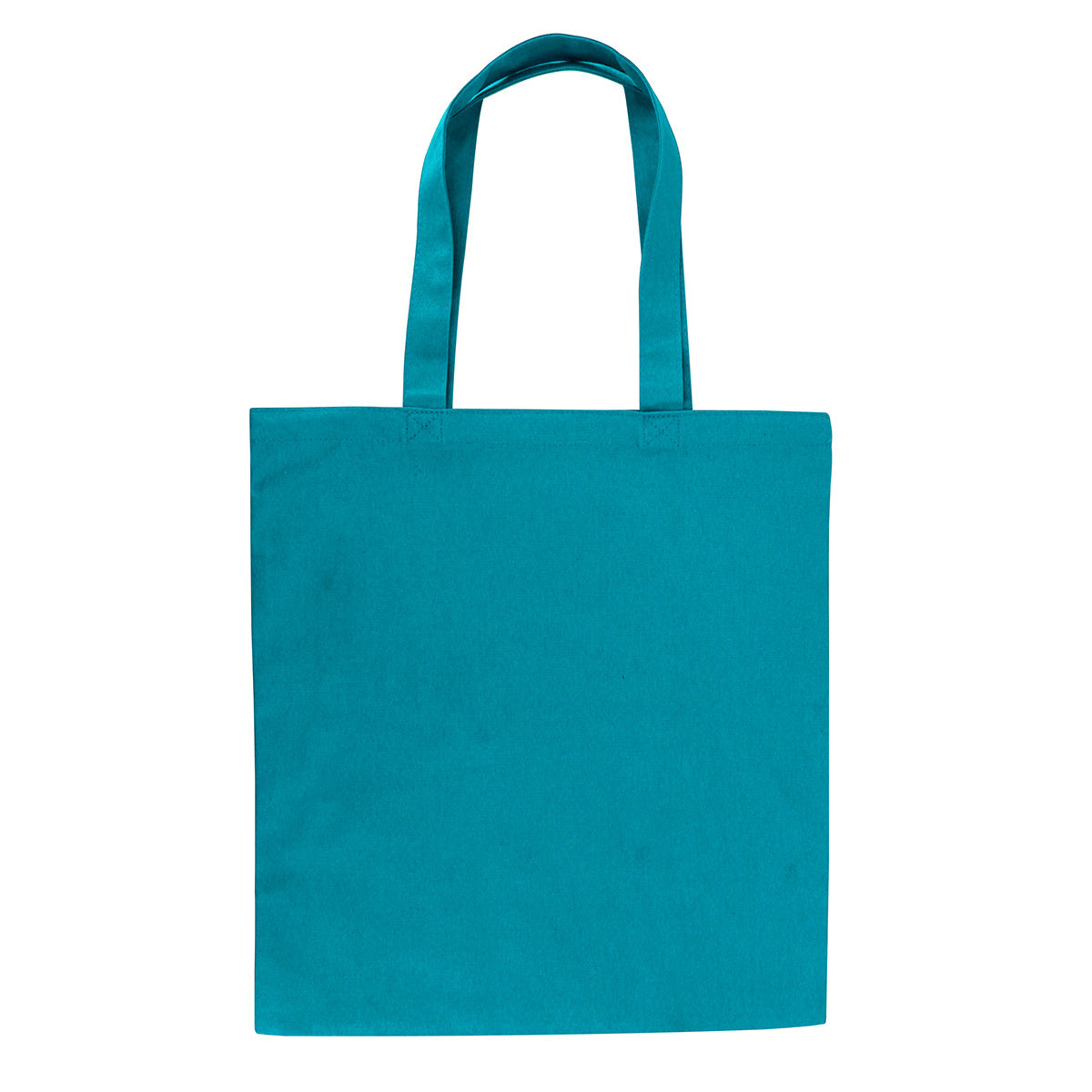 Cotton Canvas Tote Bag